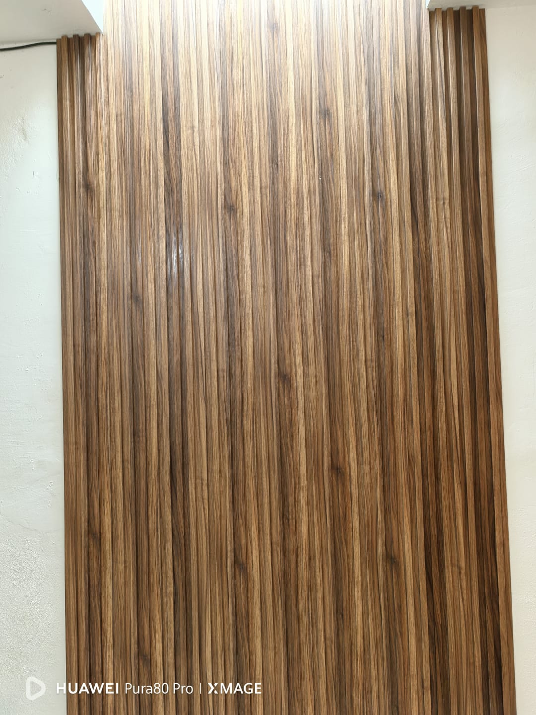 Lambrin para interiores