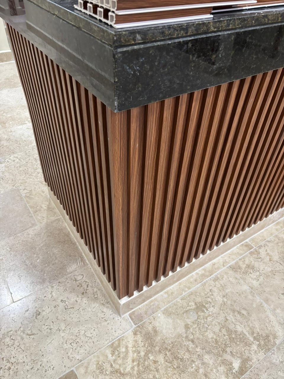 Lambrin para interiores