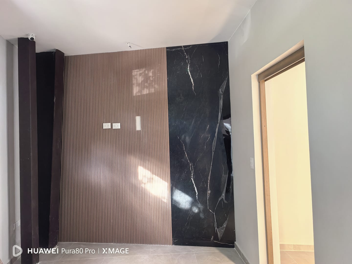 Lambrin para interiores