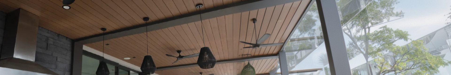 Deck para Muro Coextruido