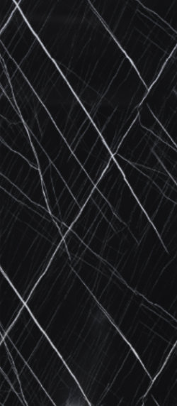 10264 Carrara Marble Black 244